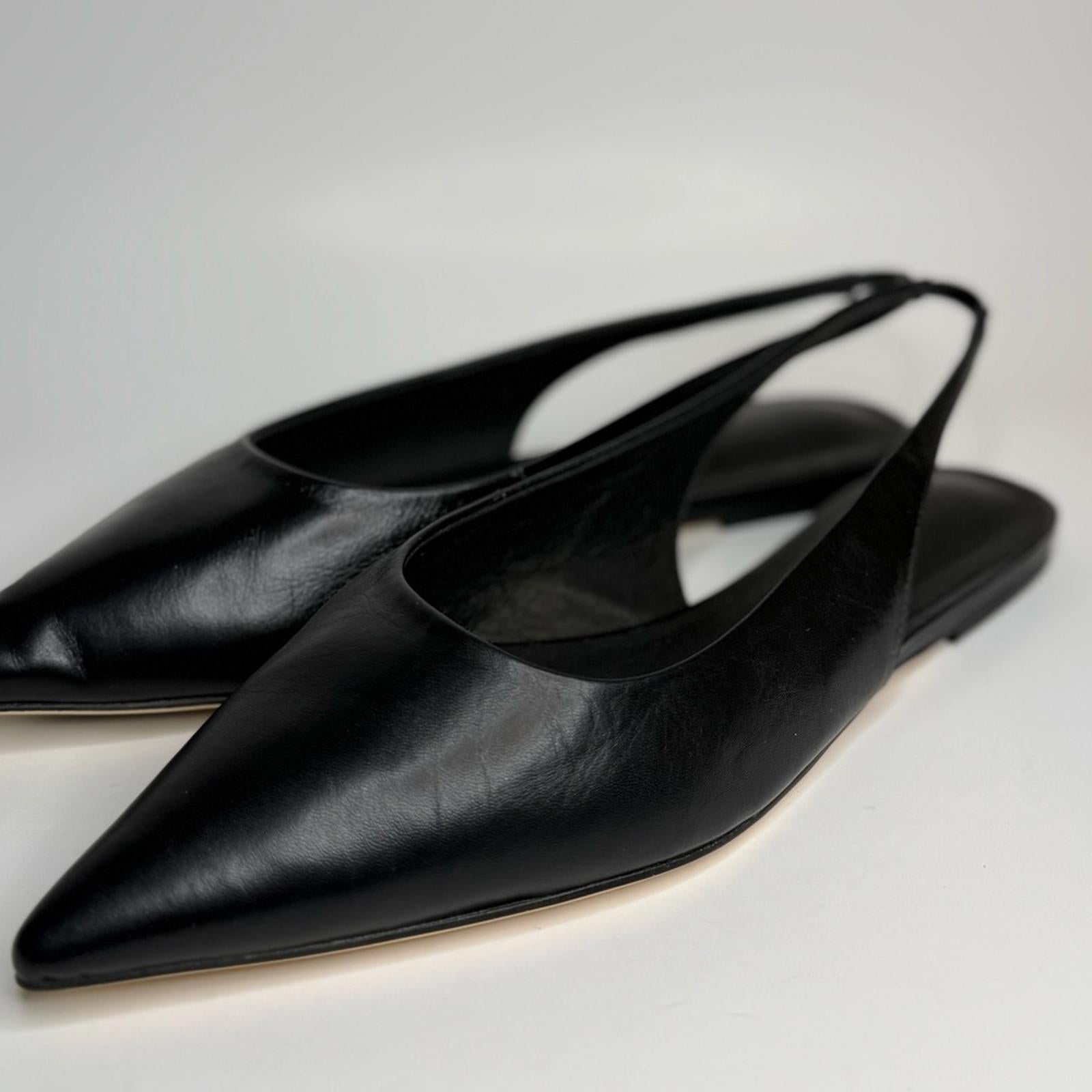 Tony Bianco Javier Flat