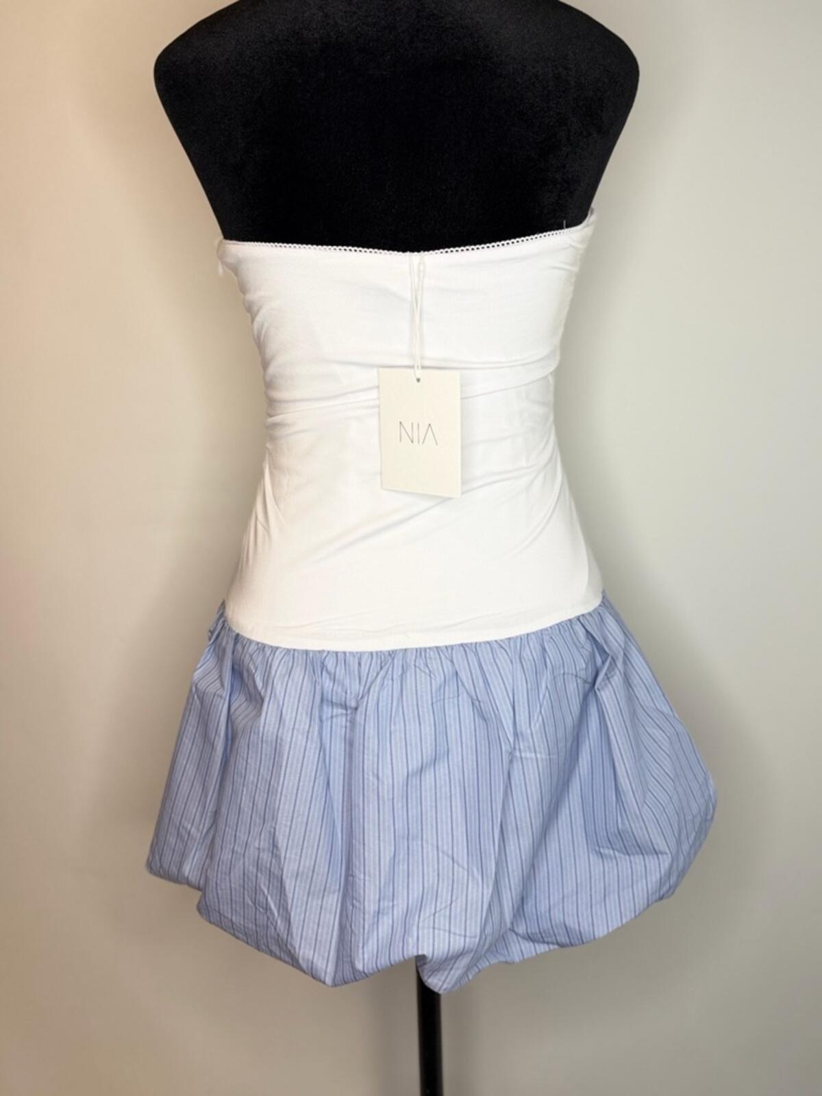 NIA Janay Dress