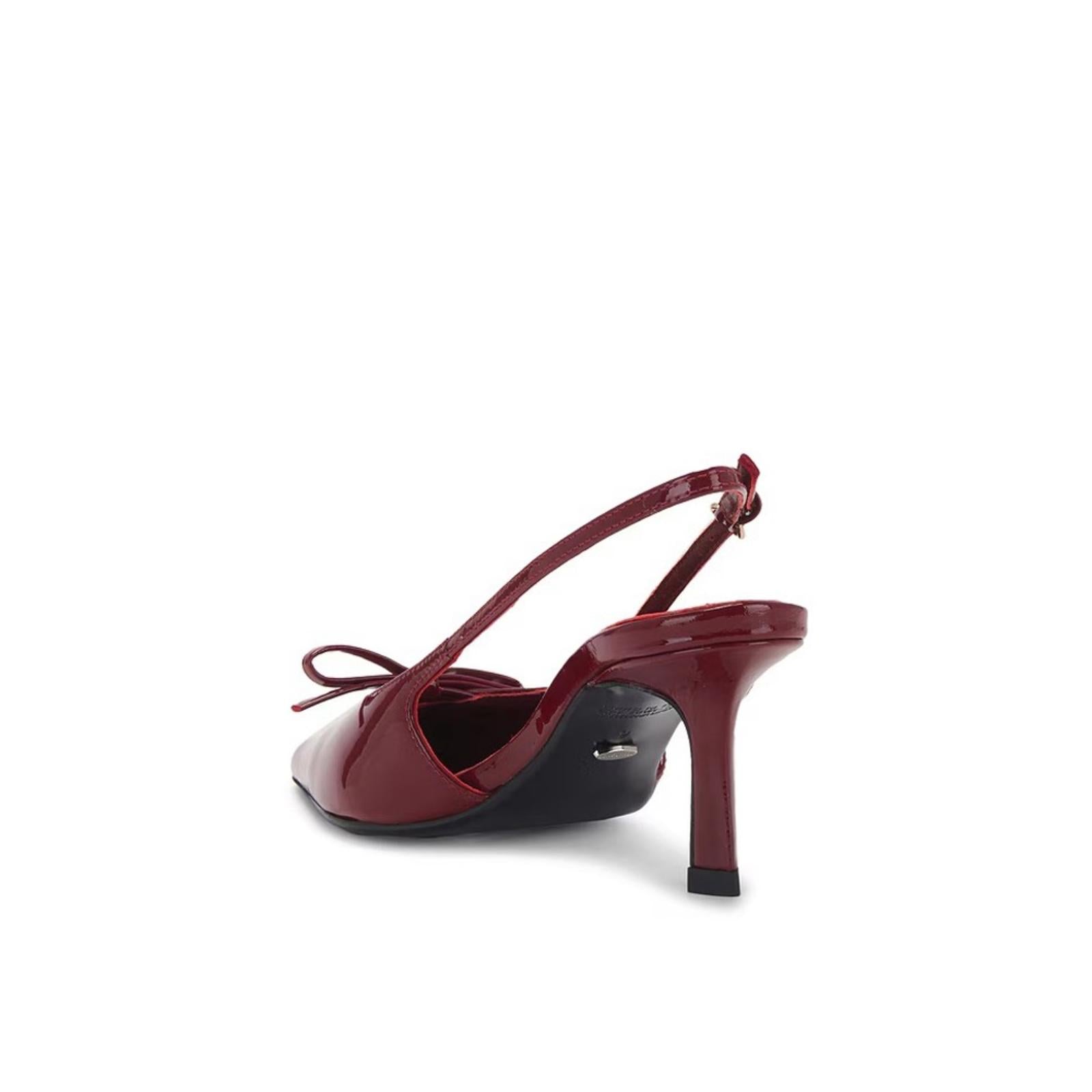 Tony Bianco Quill Slingback