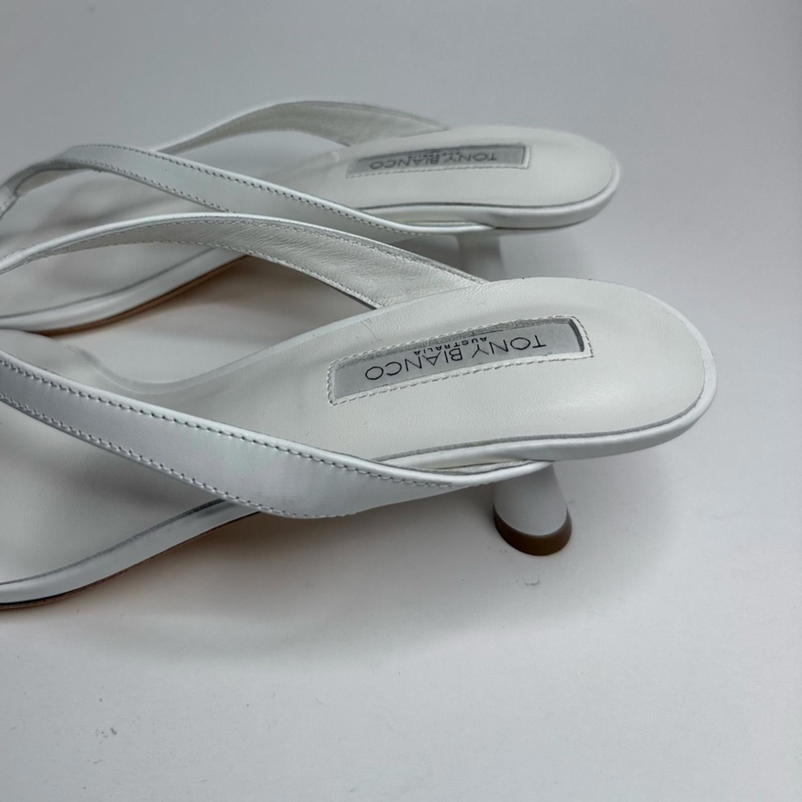 Tony Bianco x Revolve Krista Sandal