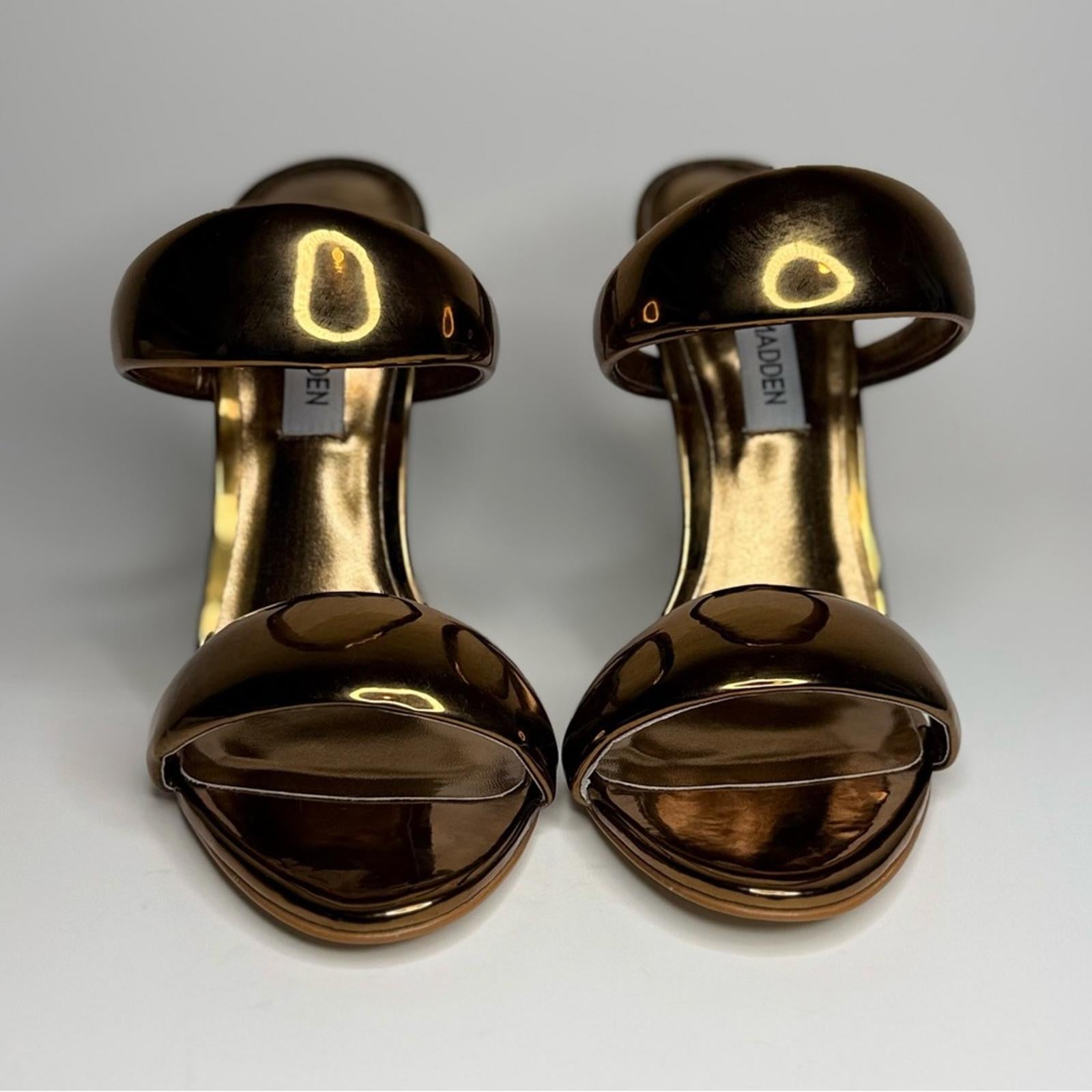 Steve Madden Saturn Sandals