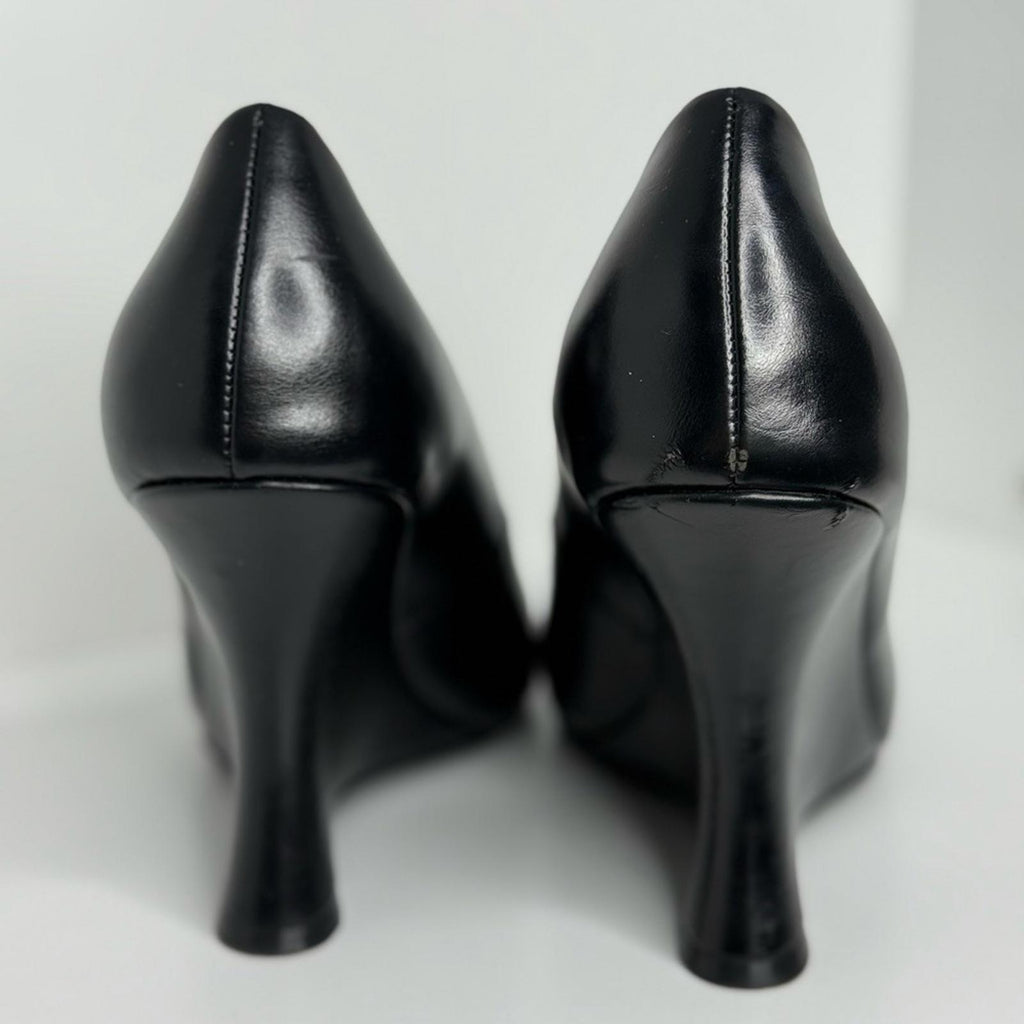 Jeffrey Campbell Intrigued Heels