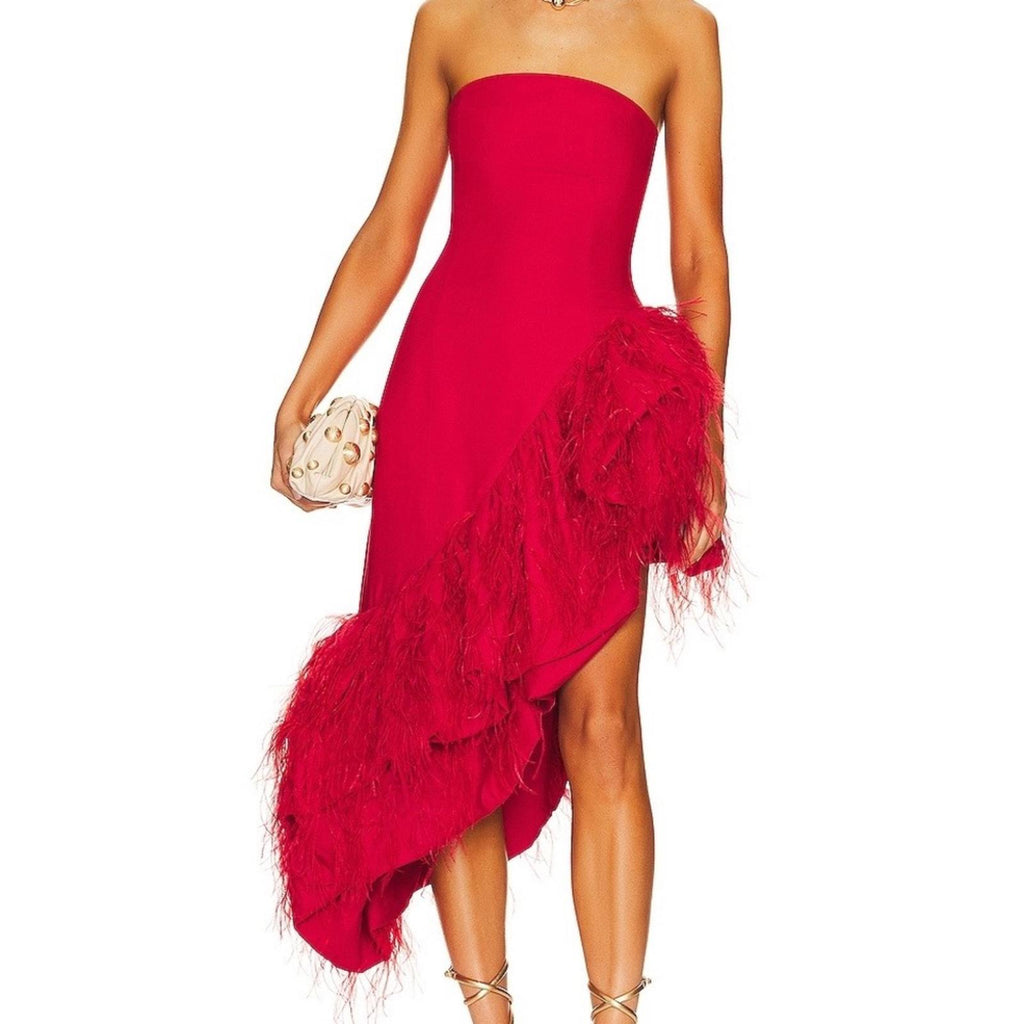 Cult Gaia Gosia Gown