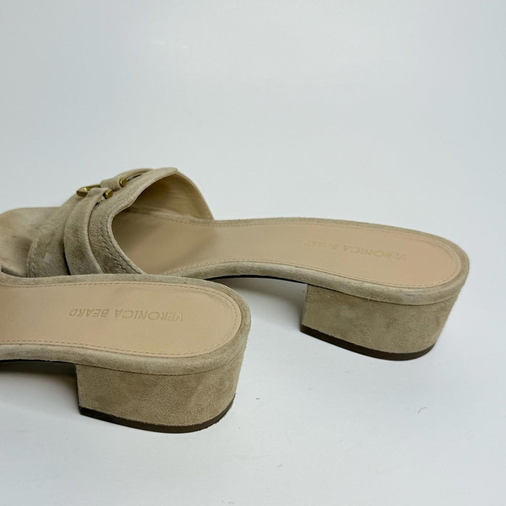 Veronica Beard Annette Sandal