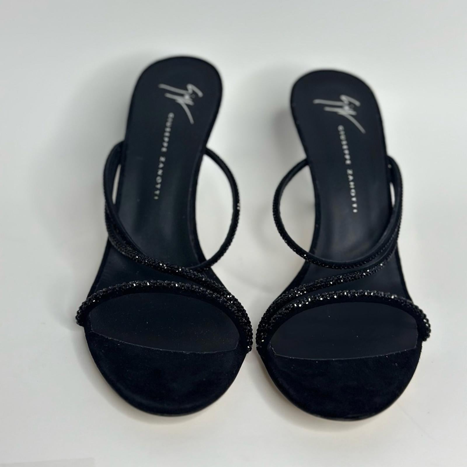 Giuseppe Zanotti Heels