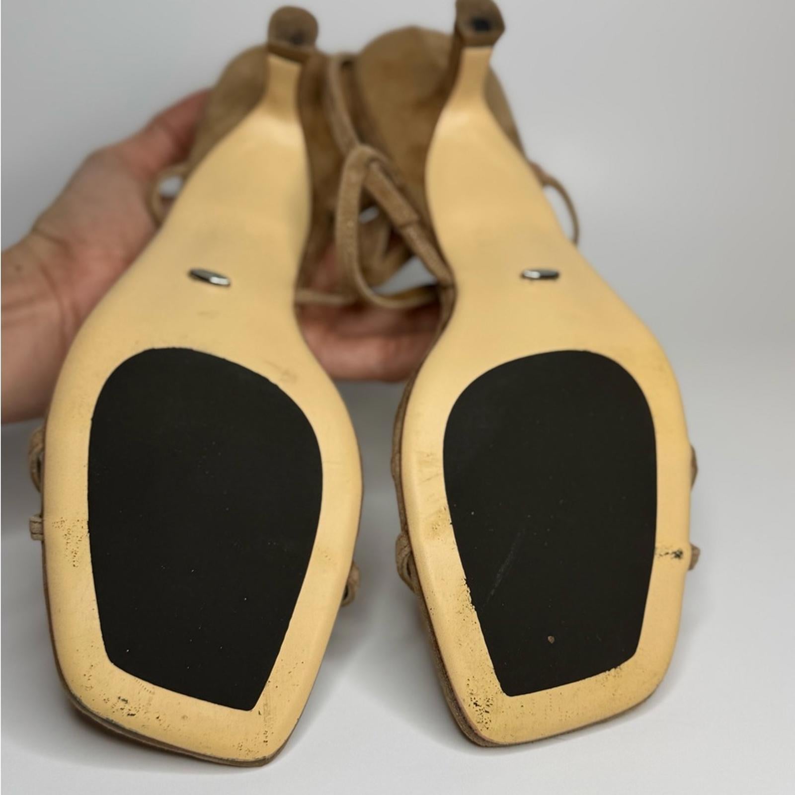 Tony Bianco Tiffany Heel