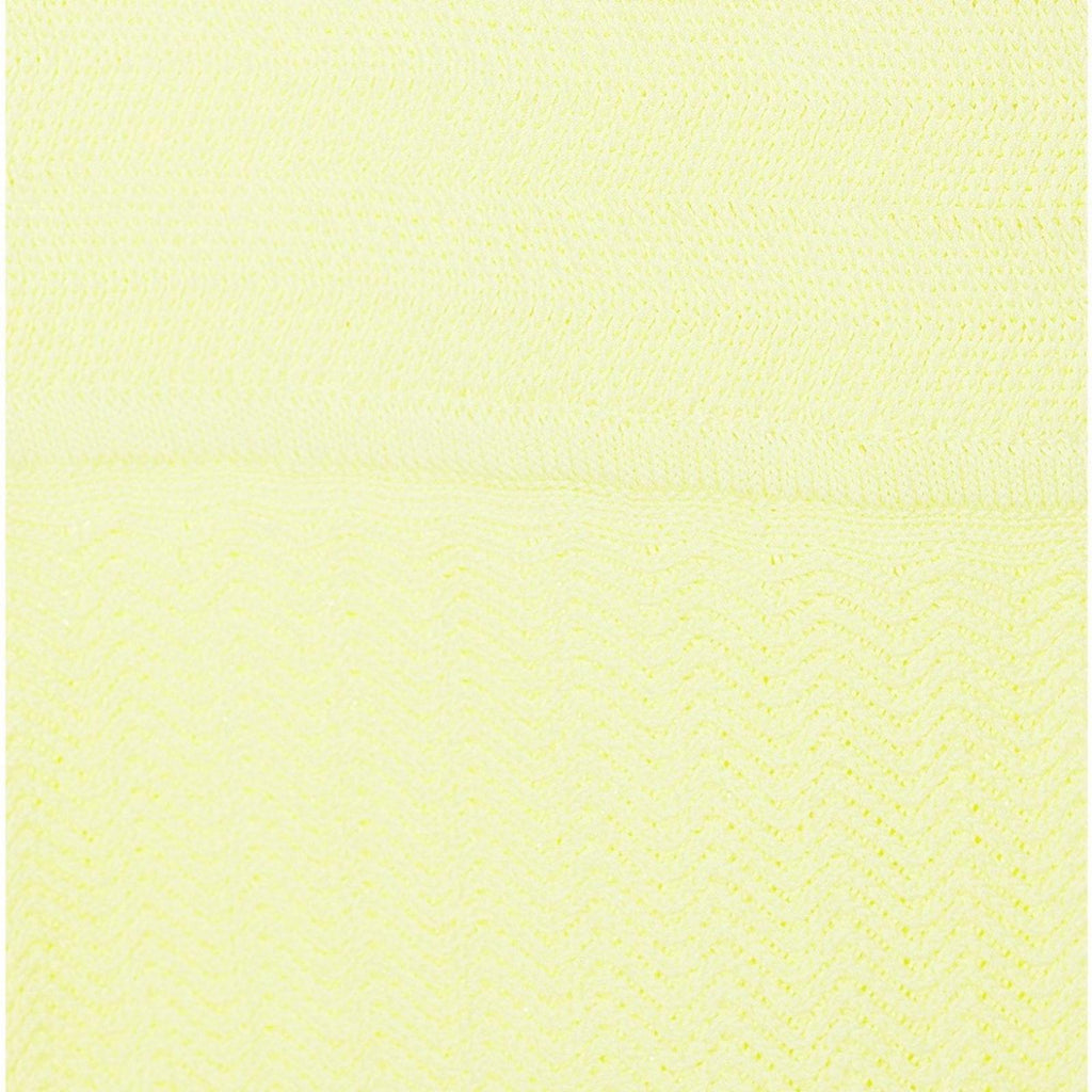 AKNVAS Amelie Cotton Knit Midi Dress