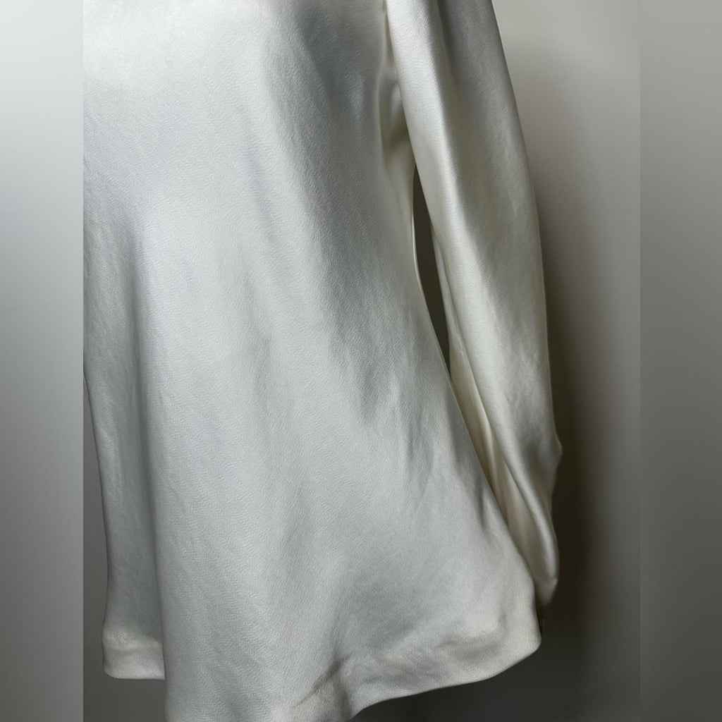Simkhai Marisa Cold Shoulder Top