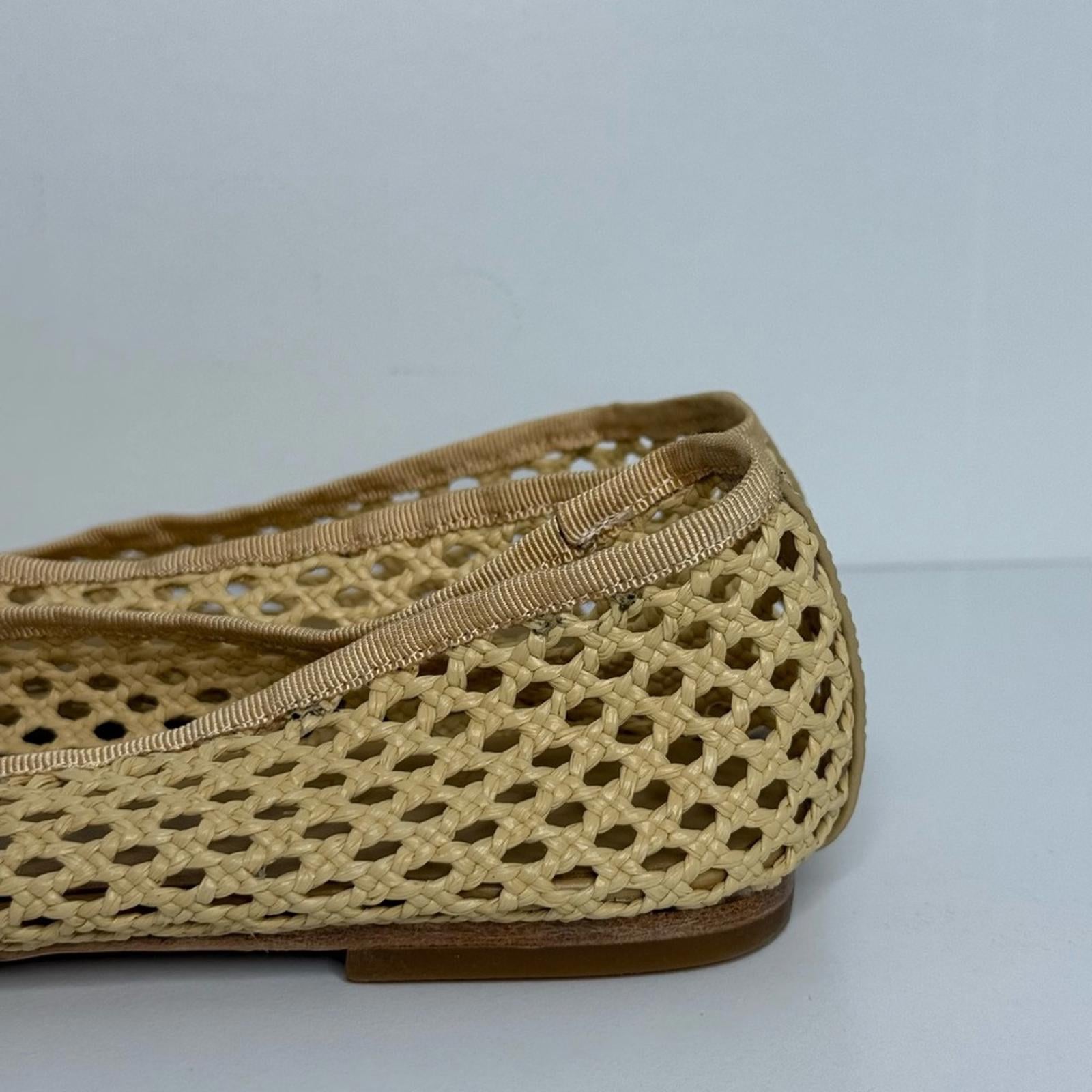 Raye Natasha Flats