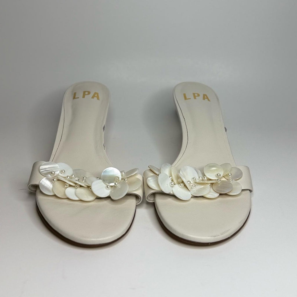 LPA Sirena Sandal