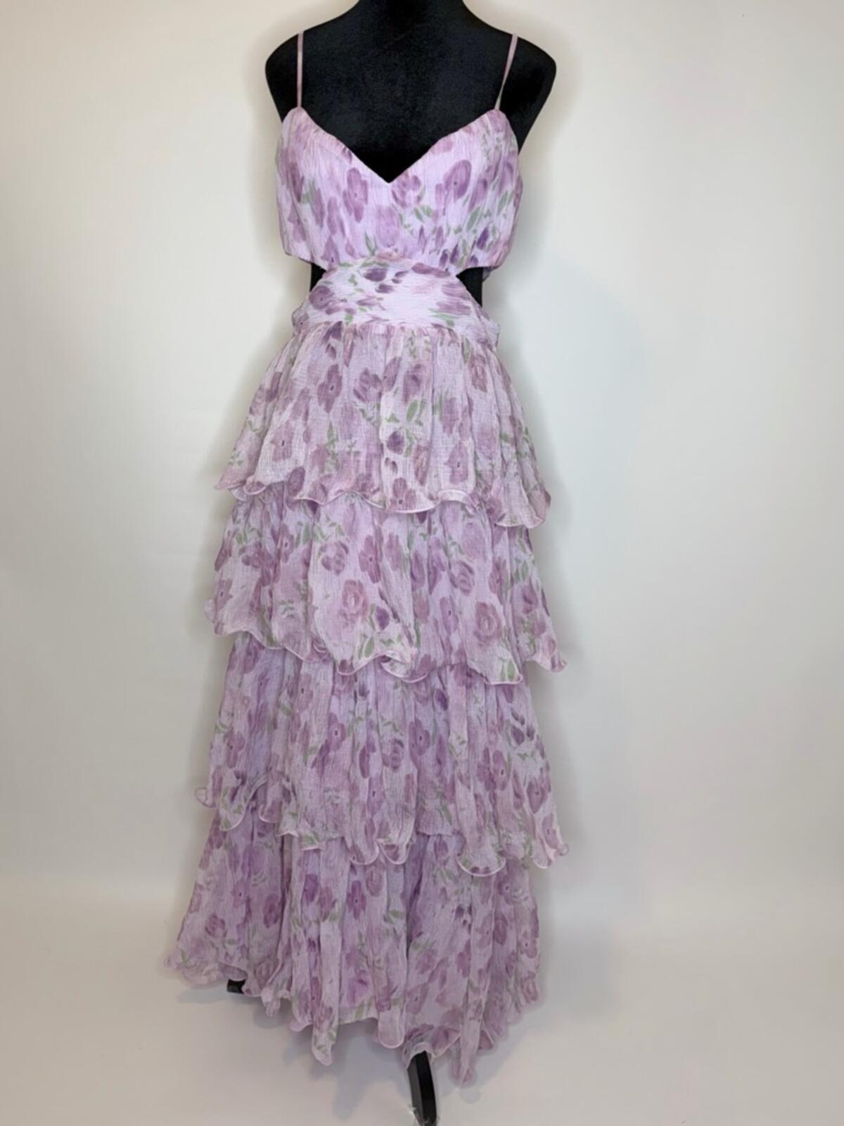 ASTR The Label Jaiden Dress