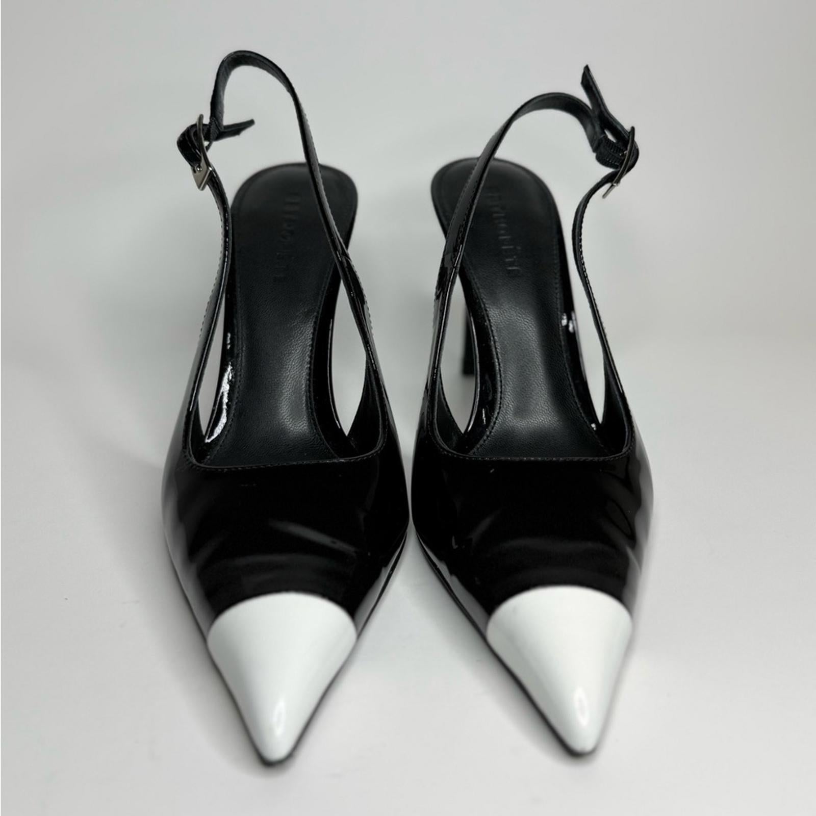 Retrofete Simona Sling Back