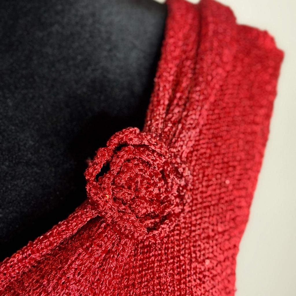 Runaway The Label Silvia Maxi Dress