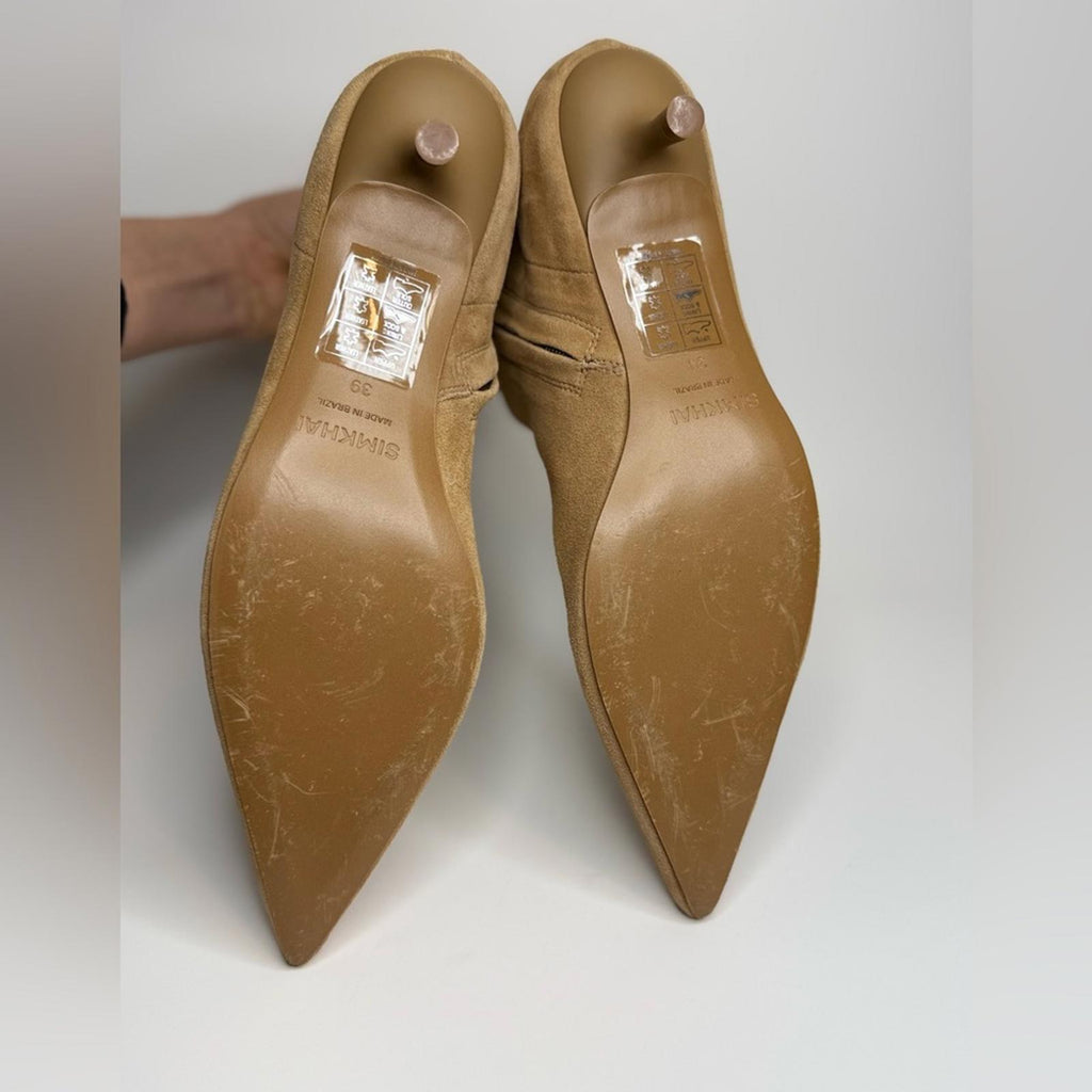 Simkhai Joni Stretch Boot