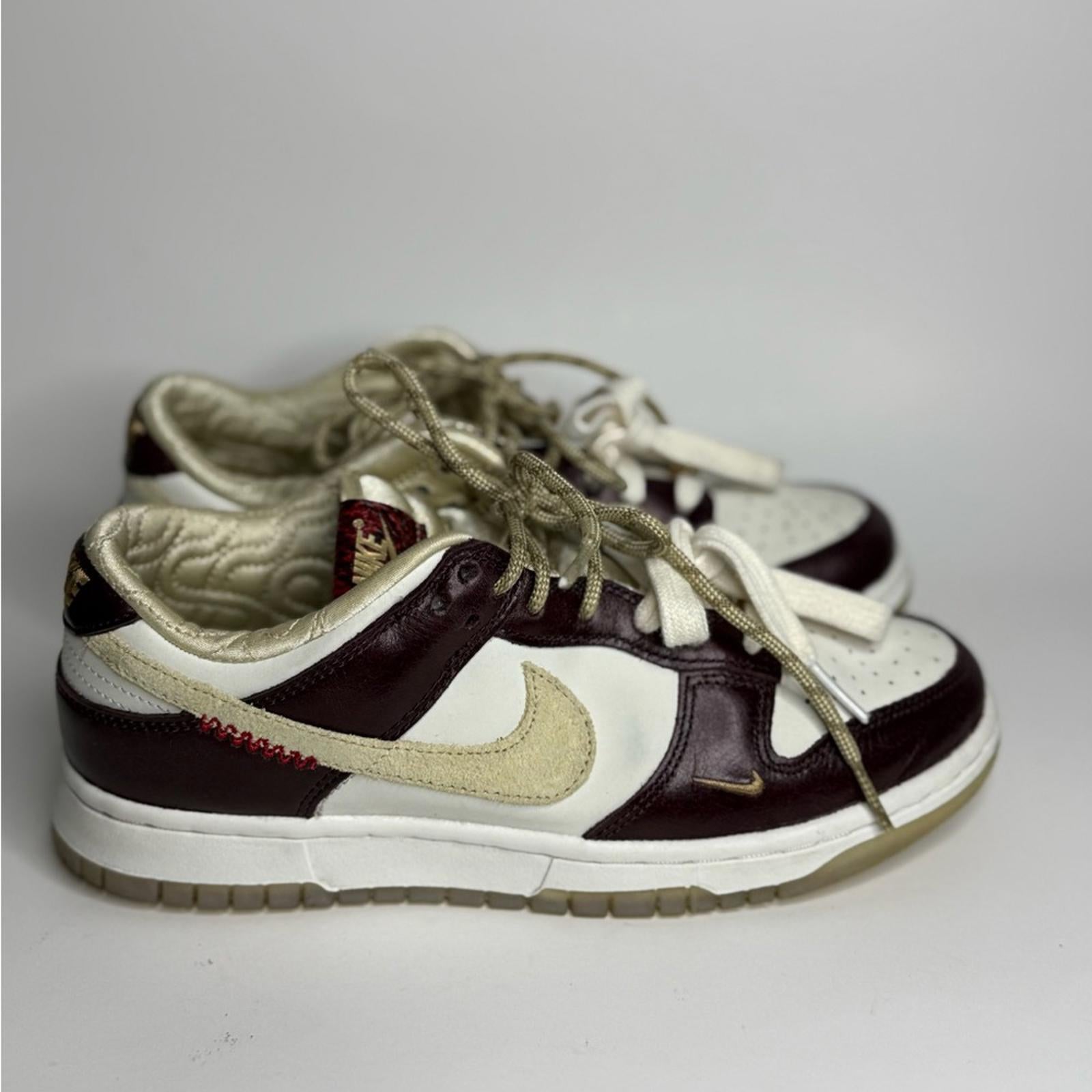 Nike Dunk Low LX Sneaker