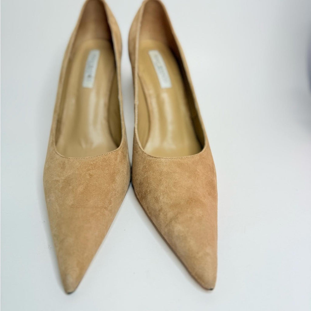 Tony Bianco Imogen Pumps