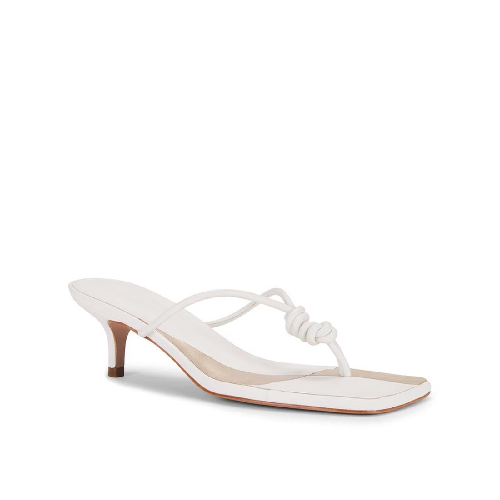 Schutz Poppy Sandal