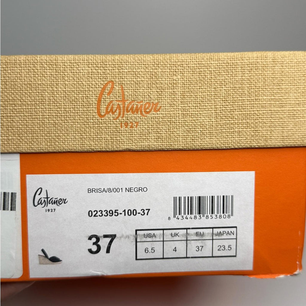 Castaner Brisa Espadrille