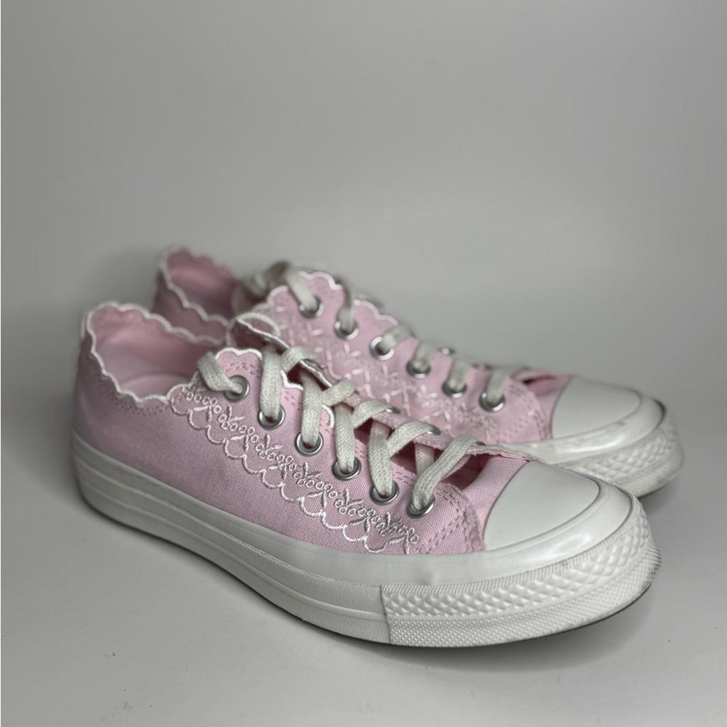 Converse Chuck 70 Embroidered Sneaker