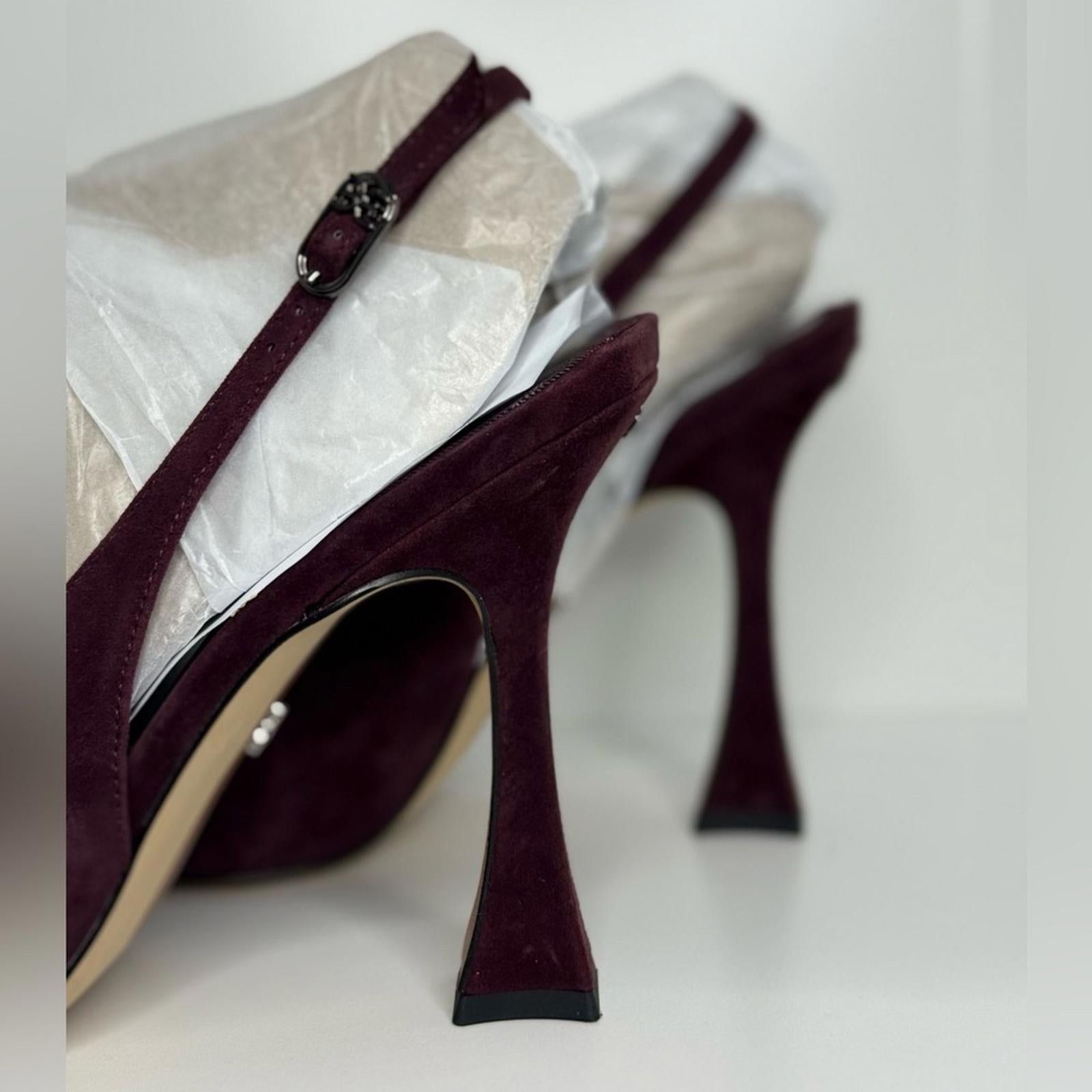 Sam Edelman Odette Sling Backs