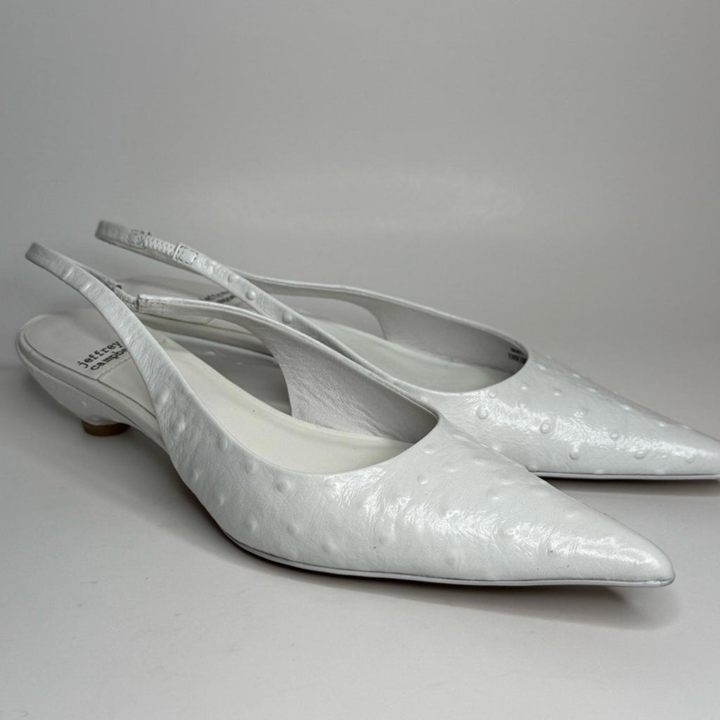 Jeffrey Campbell Monday Heels