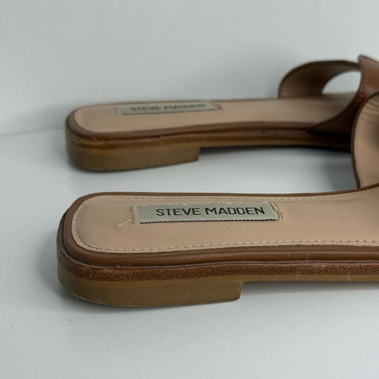 Steve Madden Hadyn Slide