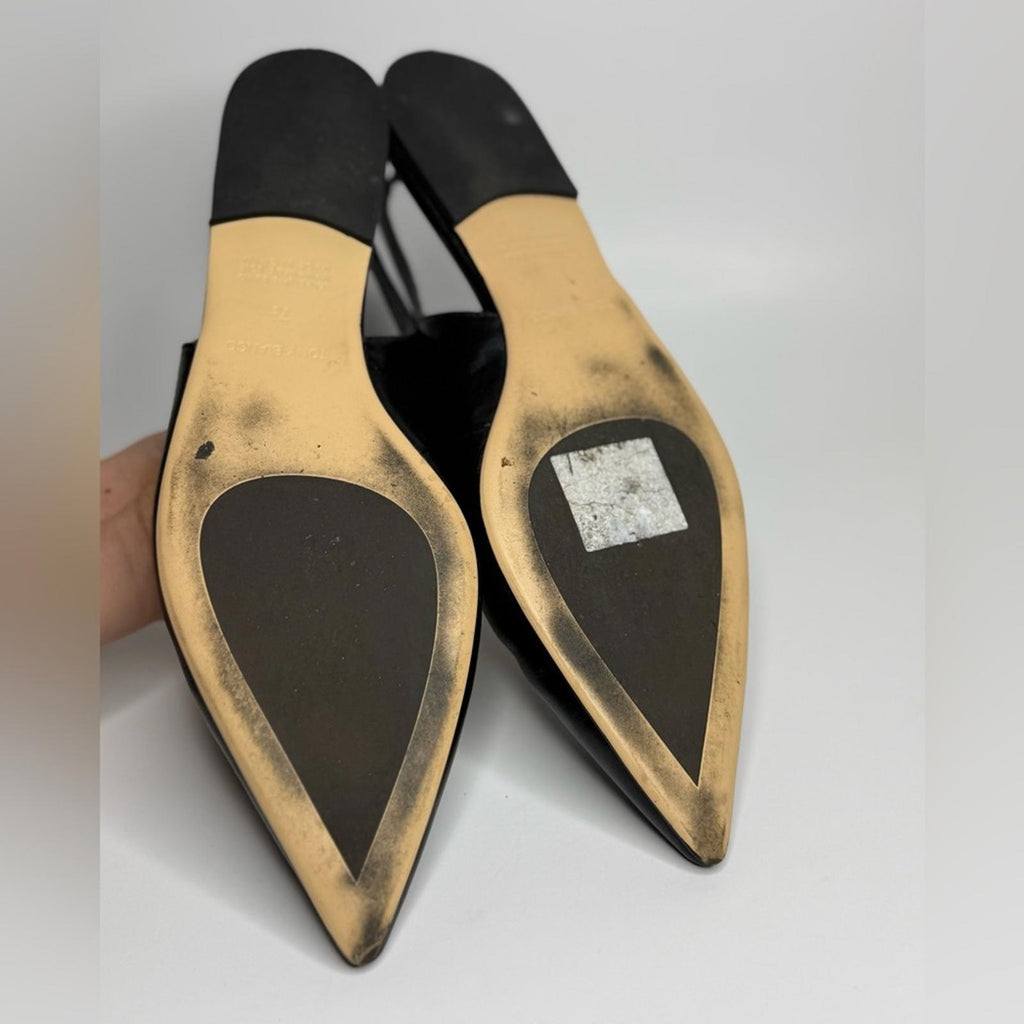 Tony Bianco Javier Flat