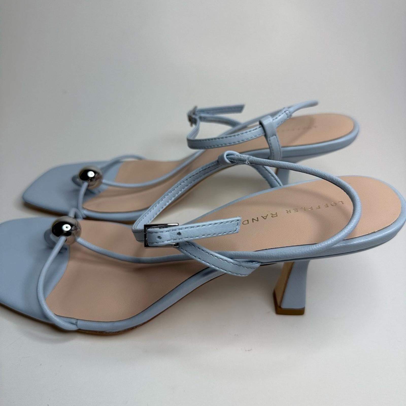 Loeffler Randal Triana Sandal
