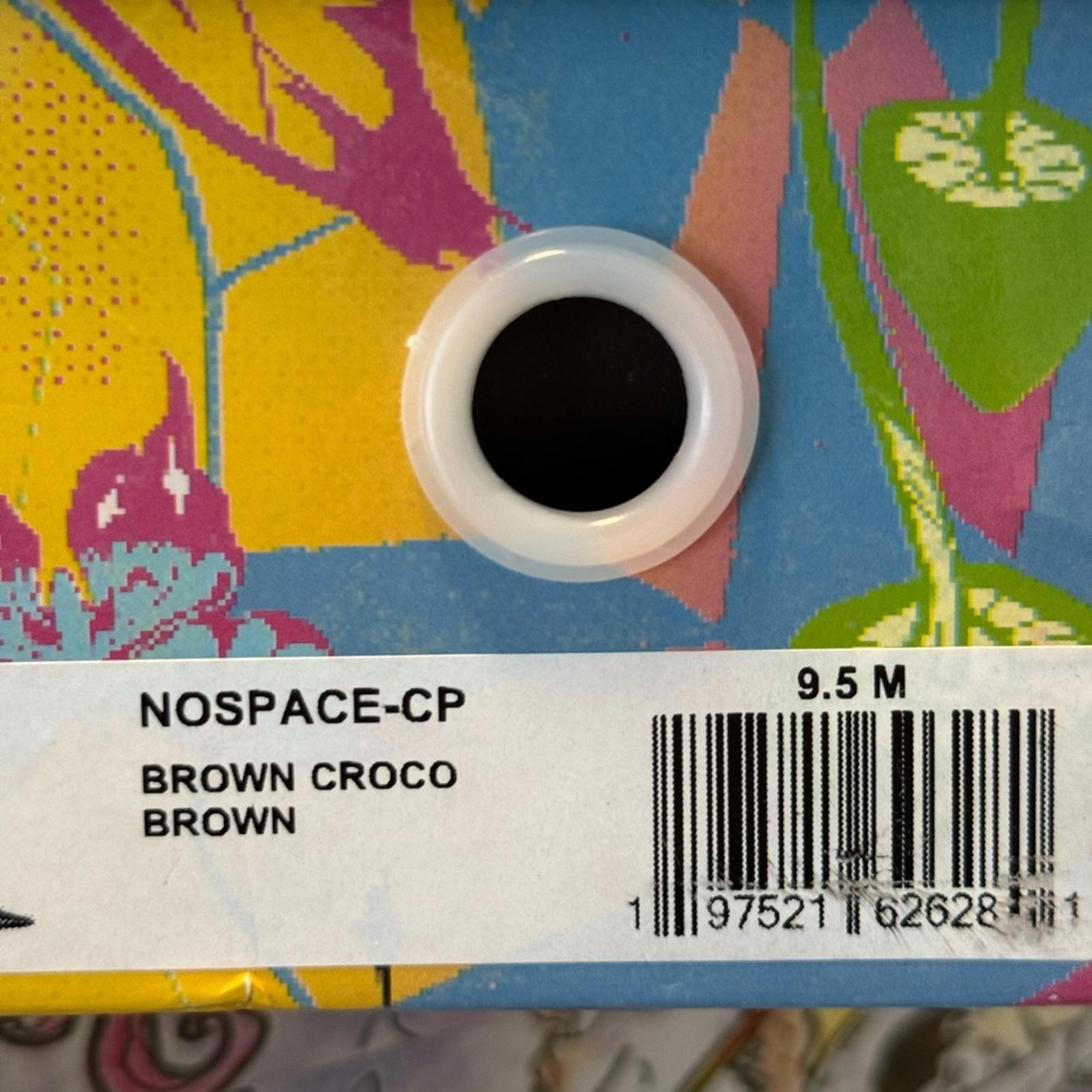 Jeffrey Campbell Nospace-CP Boots