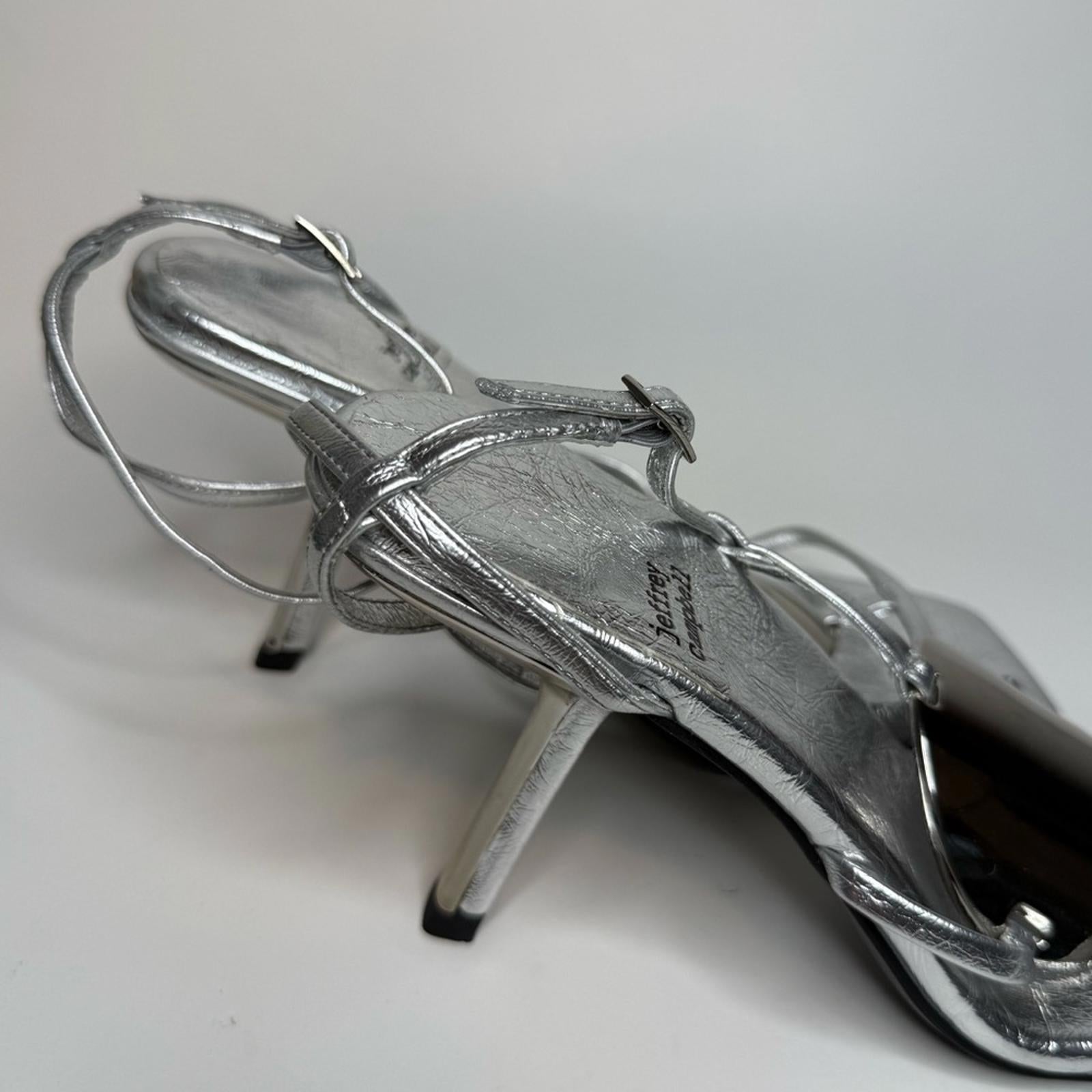 Jeffrey Campbell Calanthe Heels