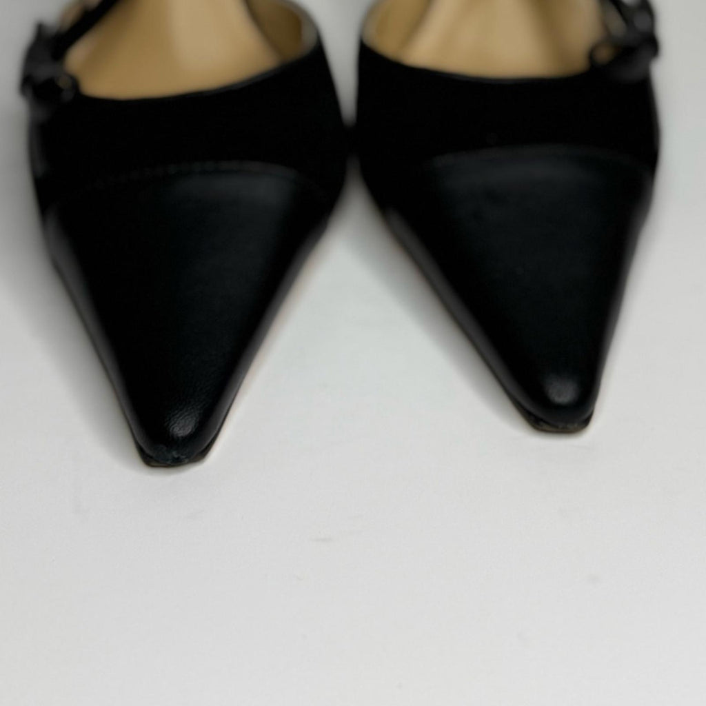 Tony Bianco Harmony Slingback