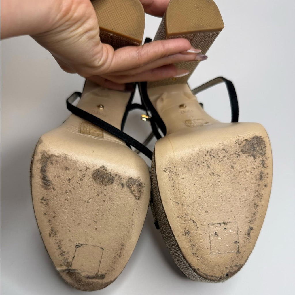 Raye Cayden Platform