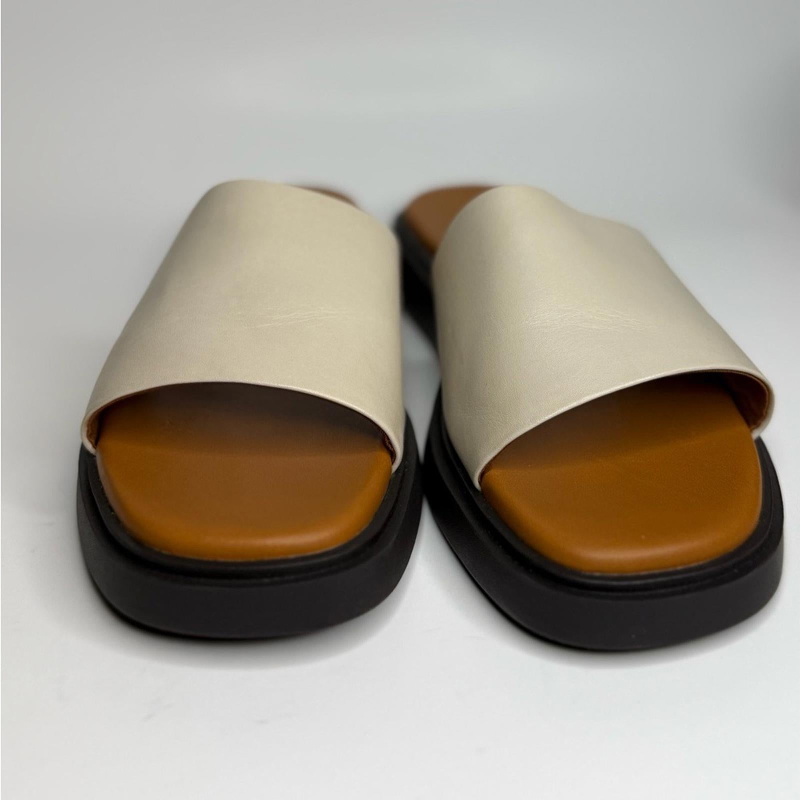 Vagabond Shoemakers Connie Slides