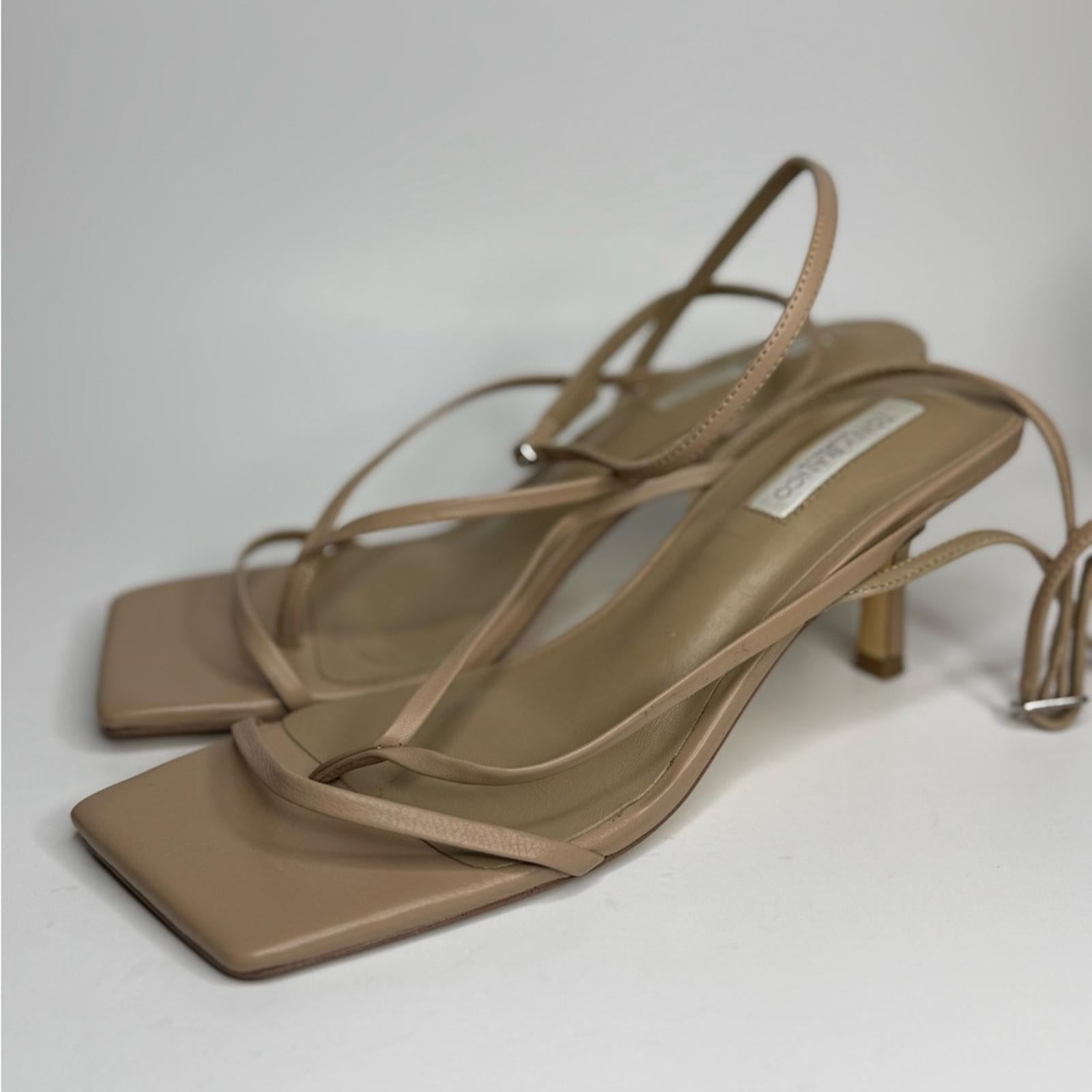 Tony Bianco Avi Sandal