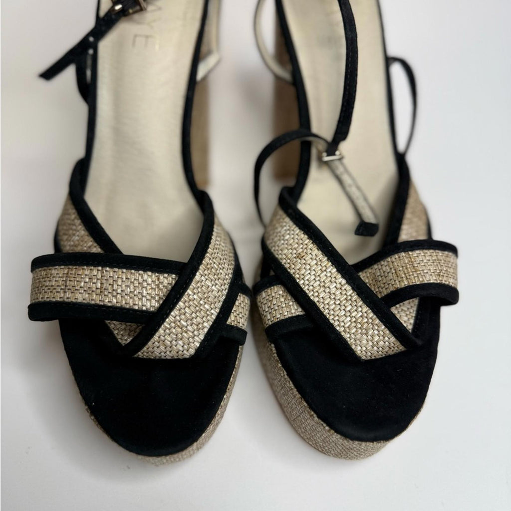 Raye Cayden Platform