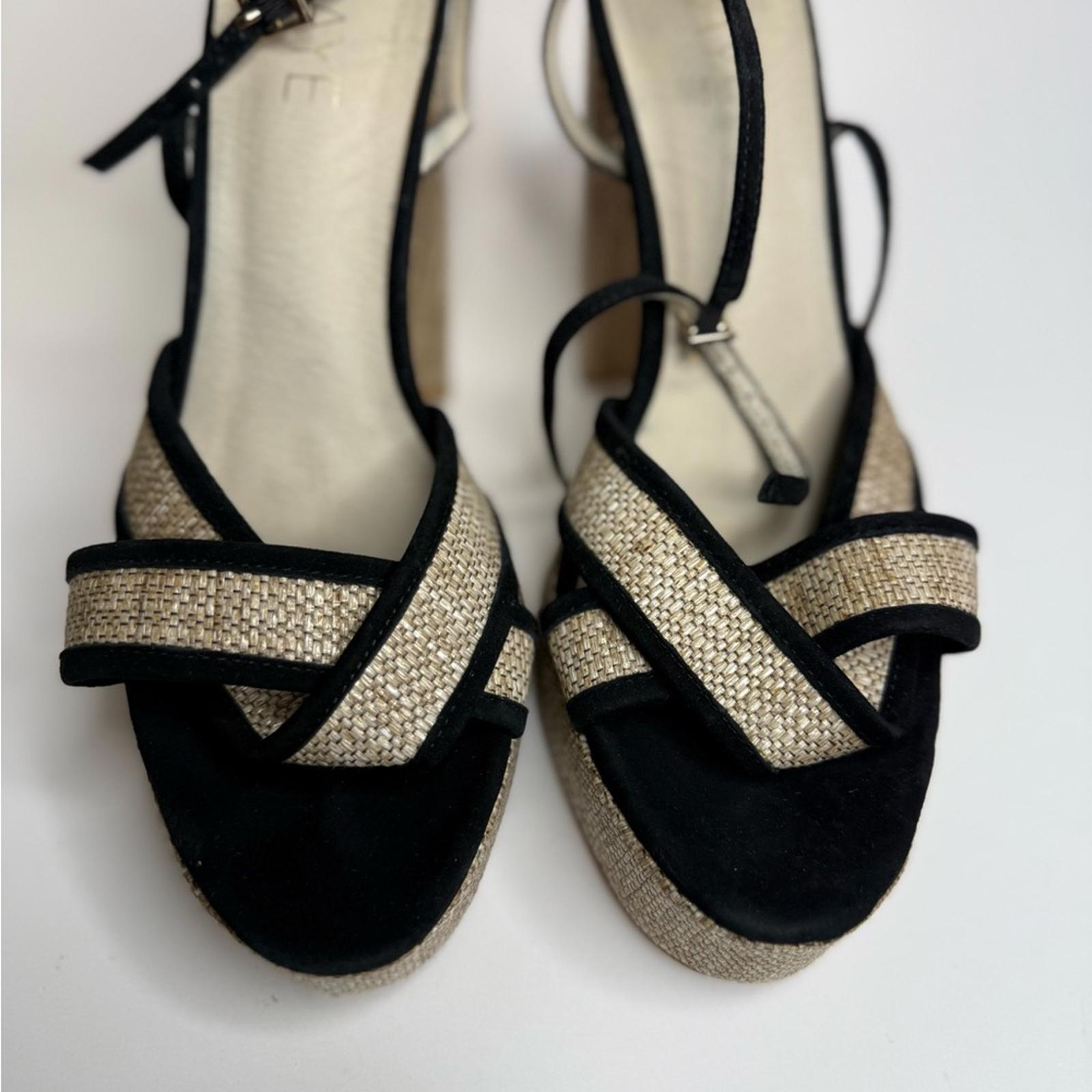 Raye Cayden Platform