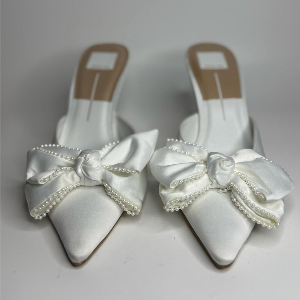 Dolce Vita Kayli Pearl Heel