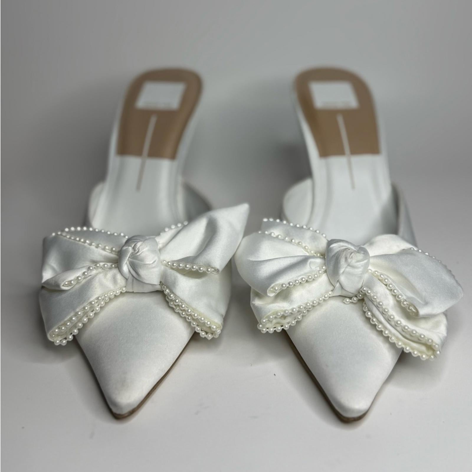 Dolce Vita Kayli Pearl Heel