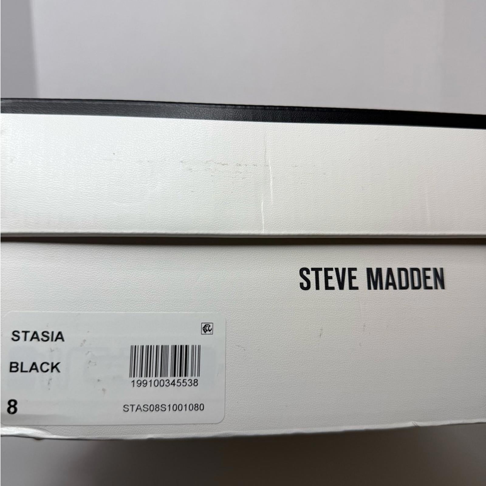 Steve Madden Stasia Boot