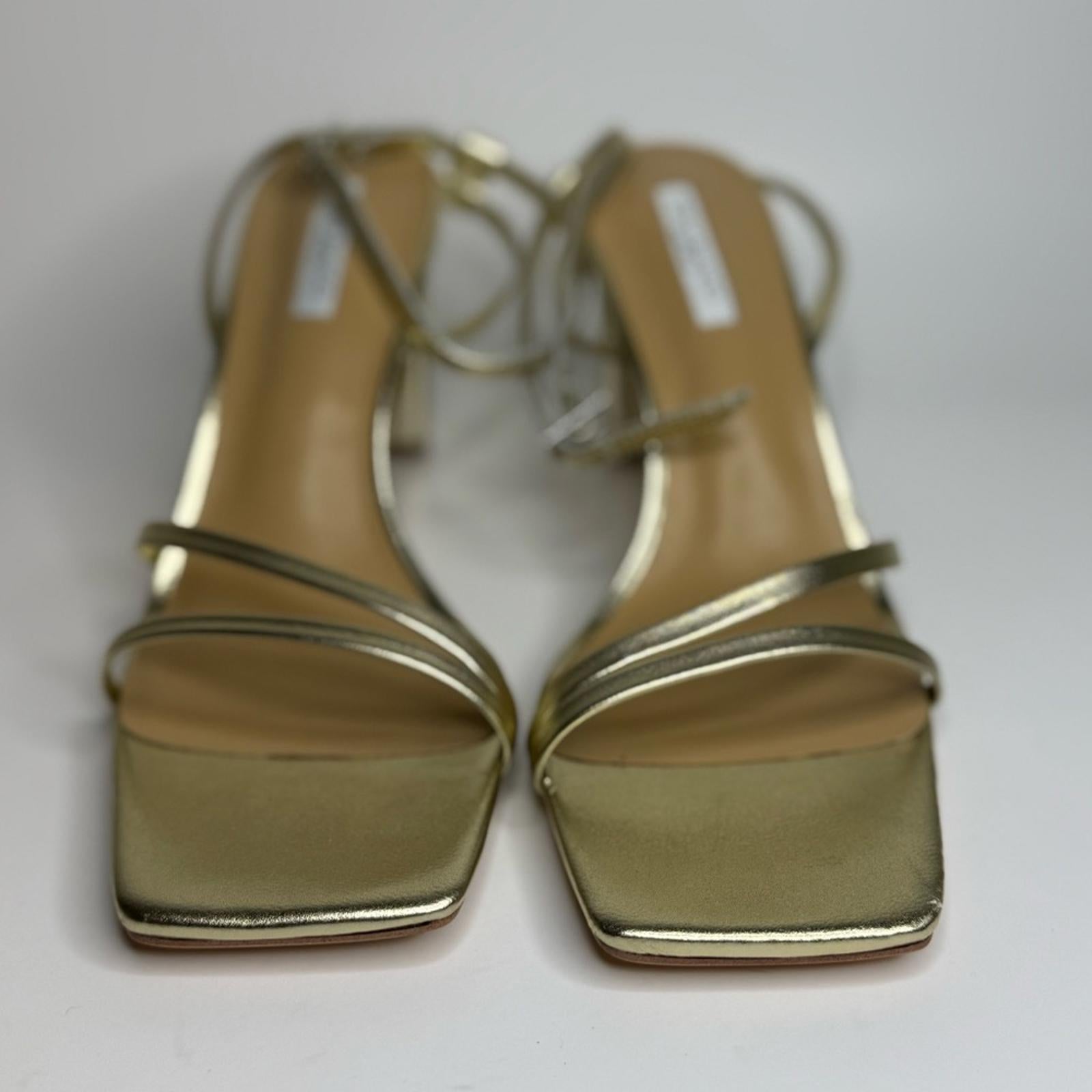 Tony Bianco Corso Heel