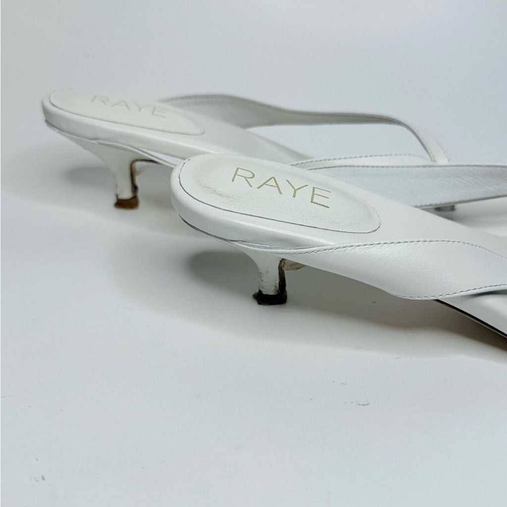 Raye Perla Kitten Heel