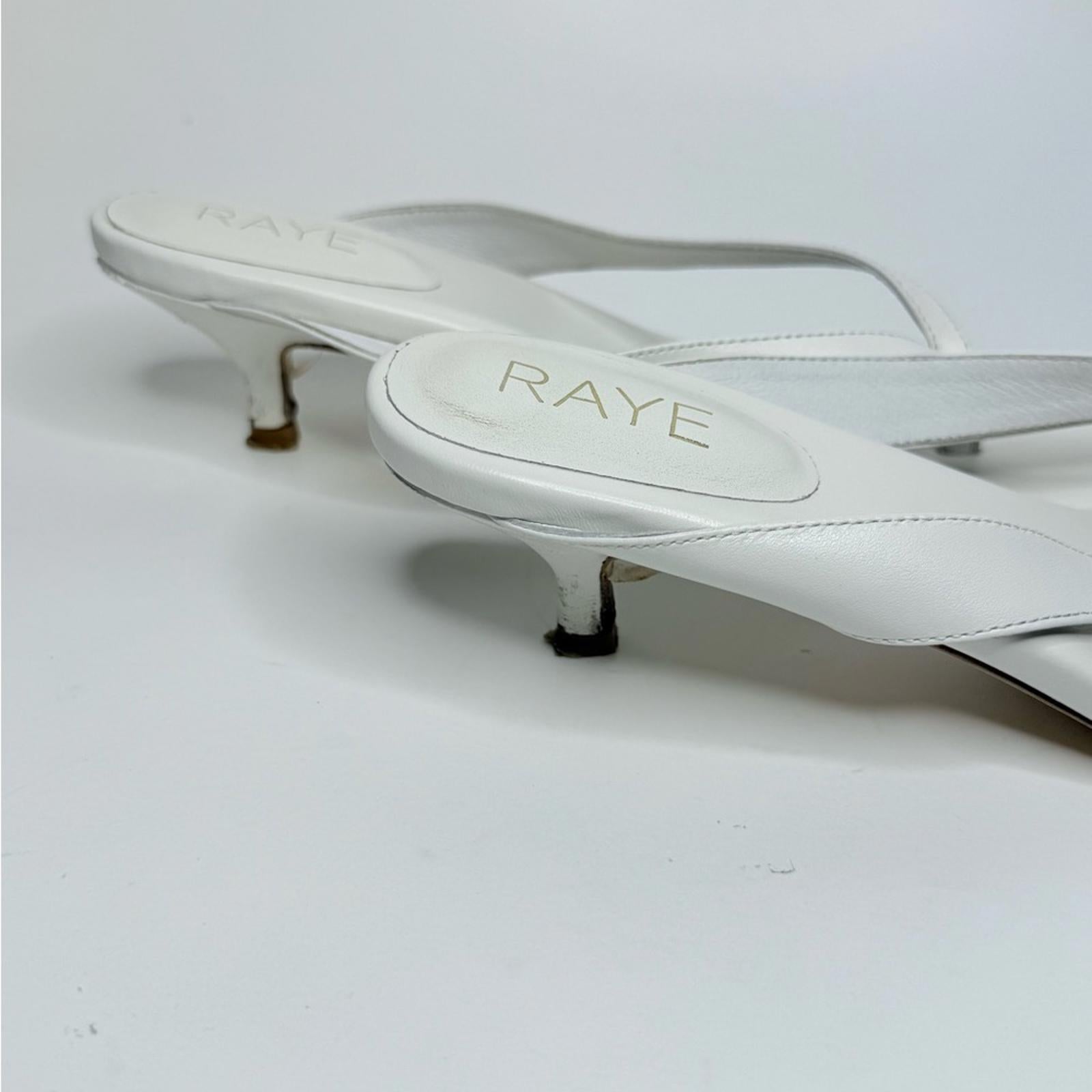 Raye Perla Kitten Heel