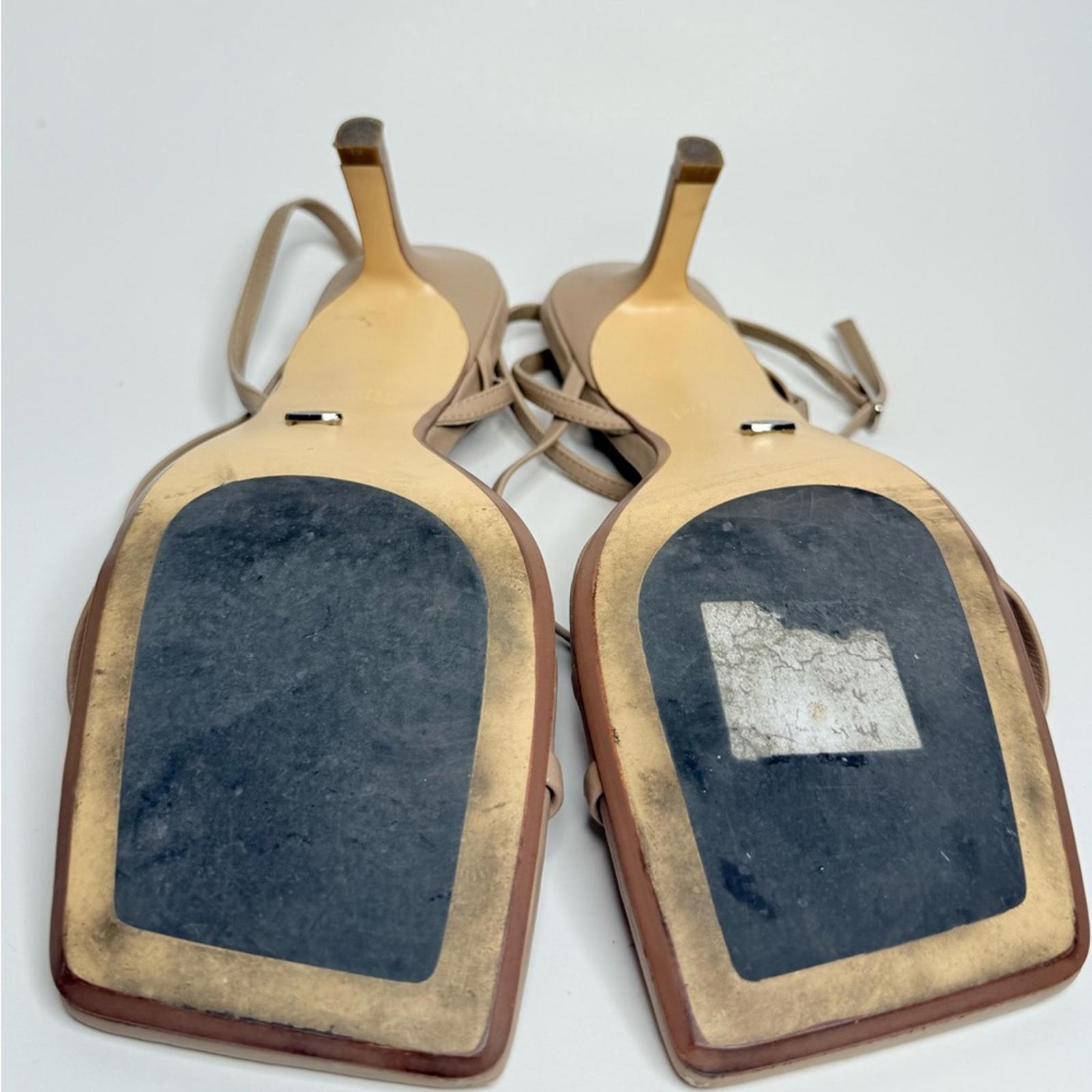 Tony Bianco Avi Sandal