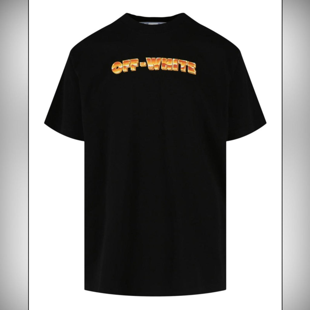 Off White T shirt Men
