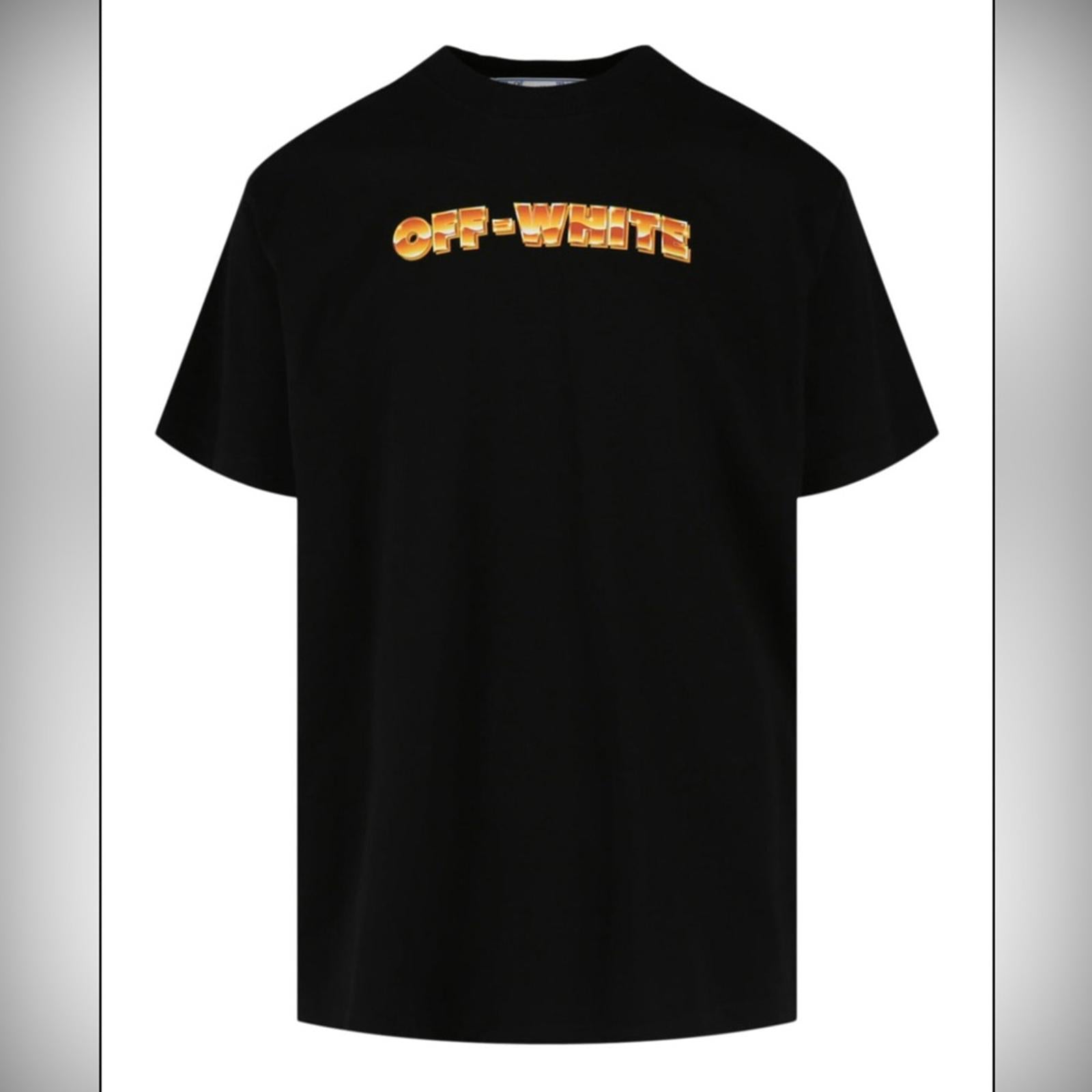 Off White T shirt Men