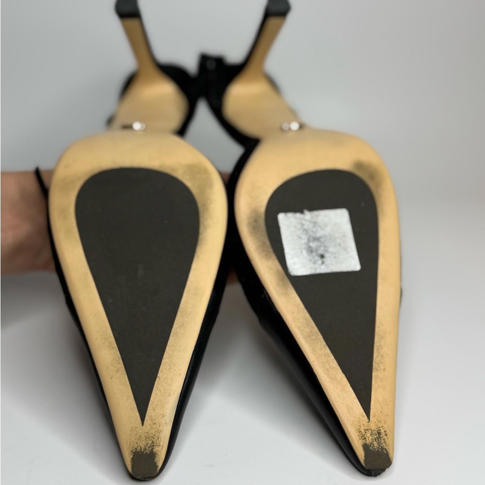 Tony Bianco Harmony Slingback