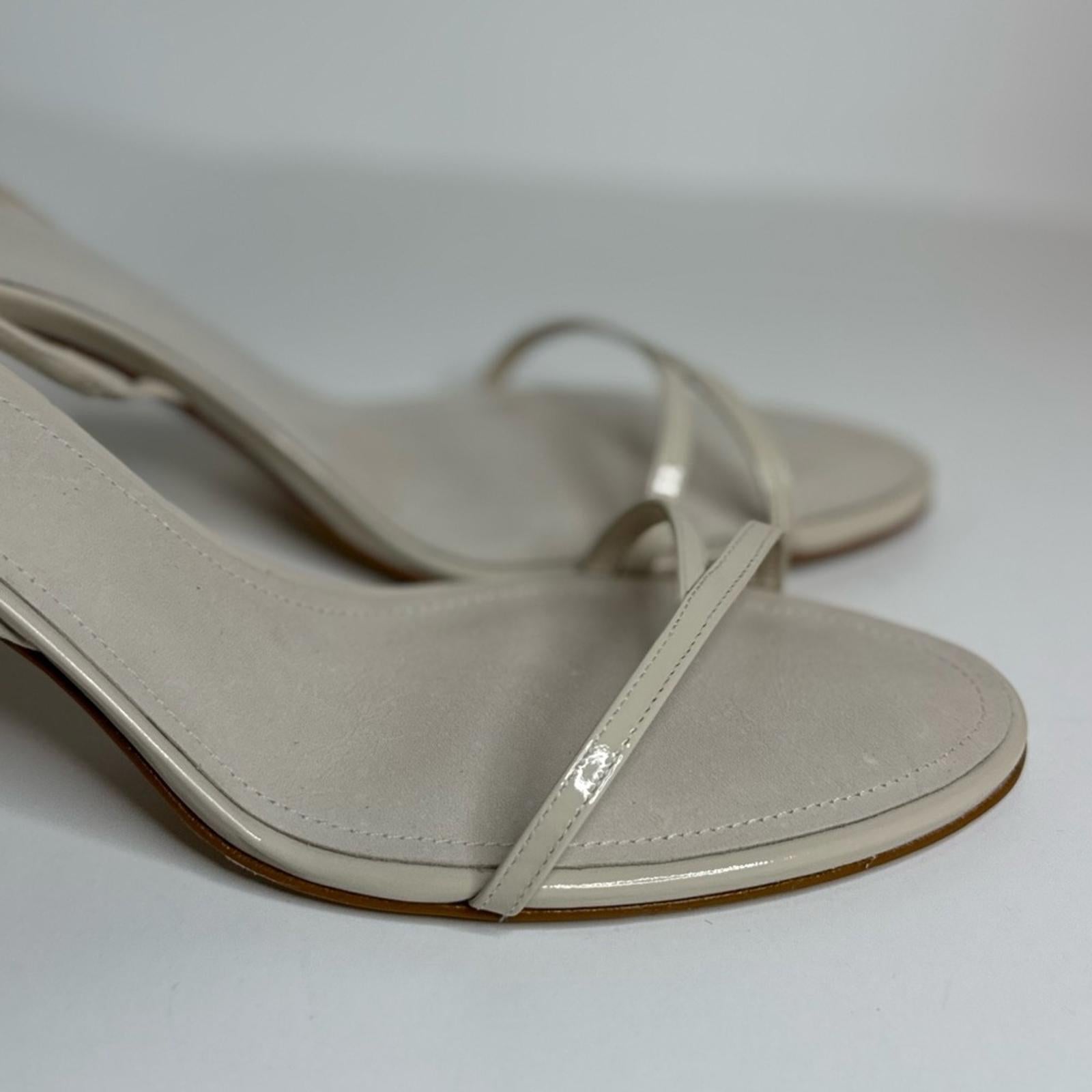 Schutz Diana Mid Sandal