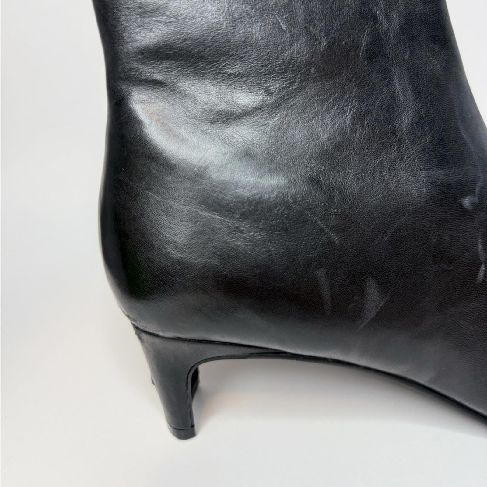 Steve Madden Delvie Boots