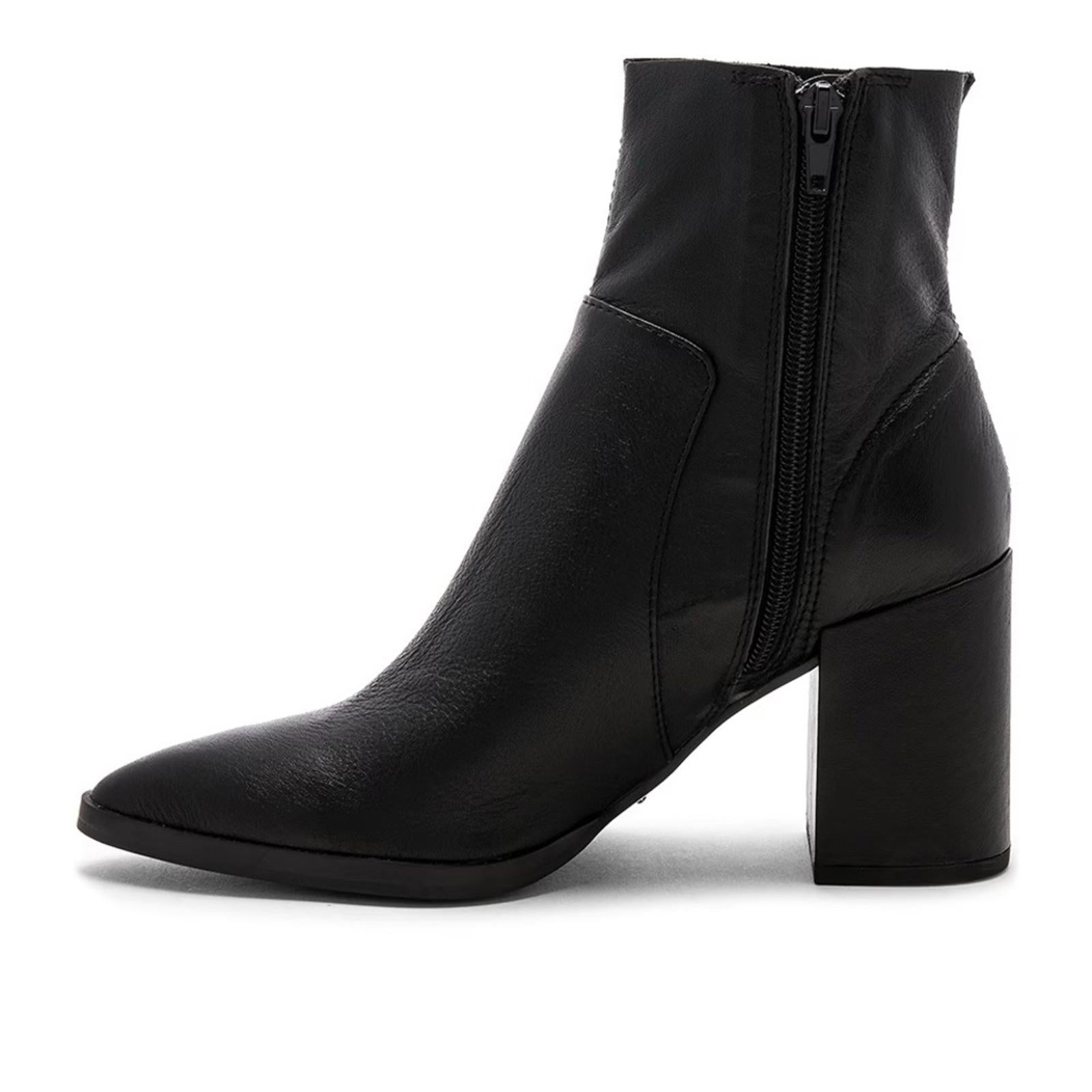 Tony Bianco Brazen Booties