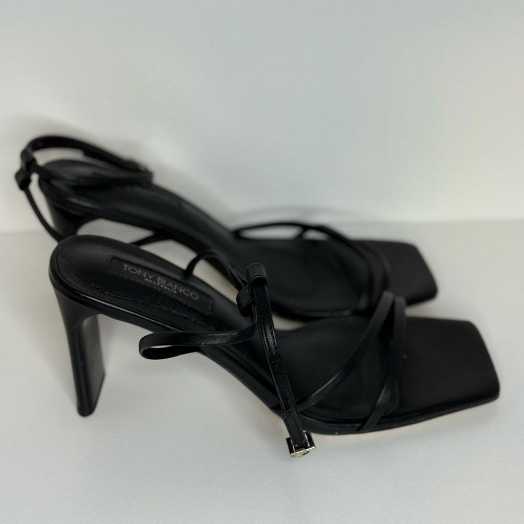 Tony Bianco Corso Sandal